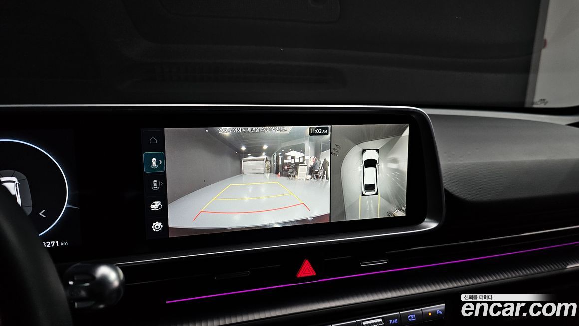 Hyundai Ioniq6 2023