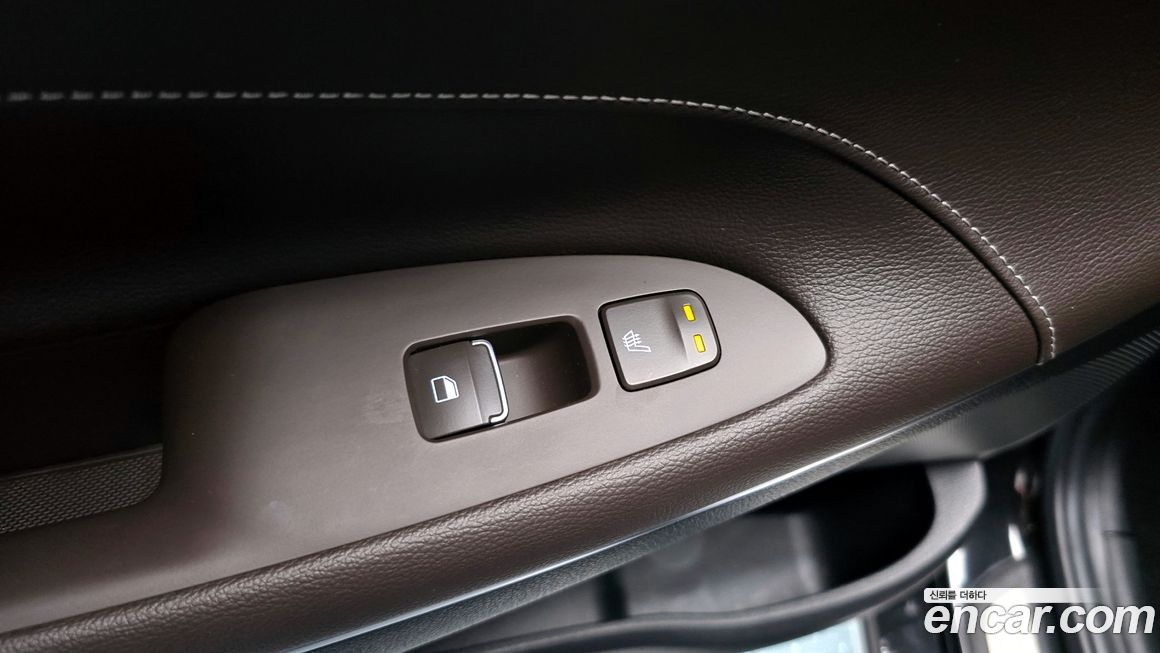 Hyundai Grandeur 2018