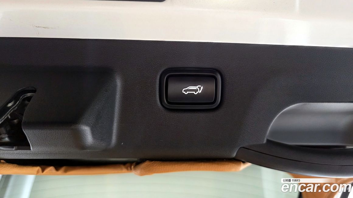 Kia EV6 2023