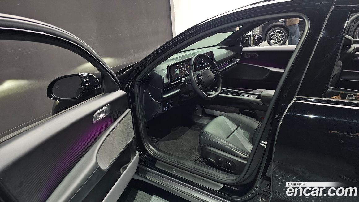 Hyundai Ioniq6 2023