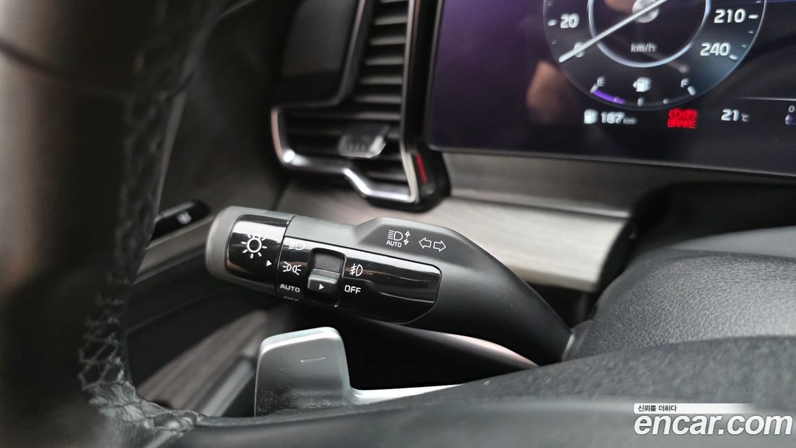 Kia Sportage 2024