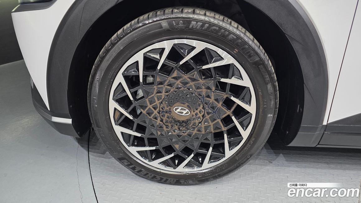Hyundai Ioniq5 2024