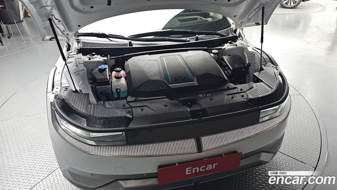 Hyundai Ioniq5 2022