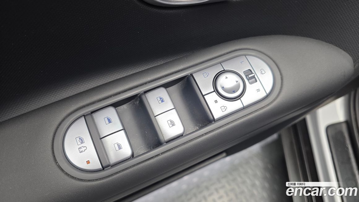 Hyundai Ioniq5 2024