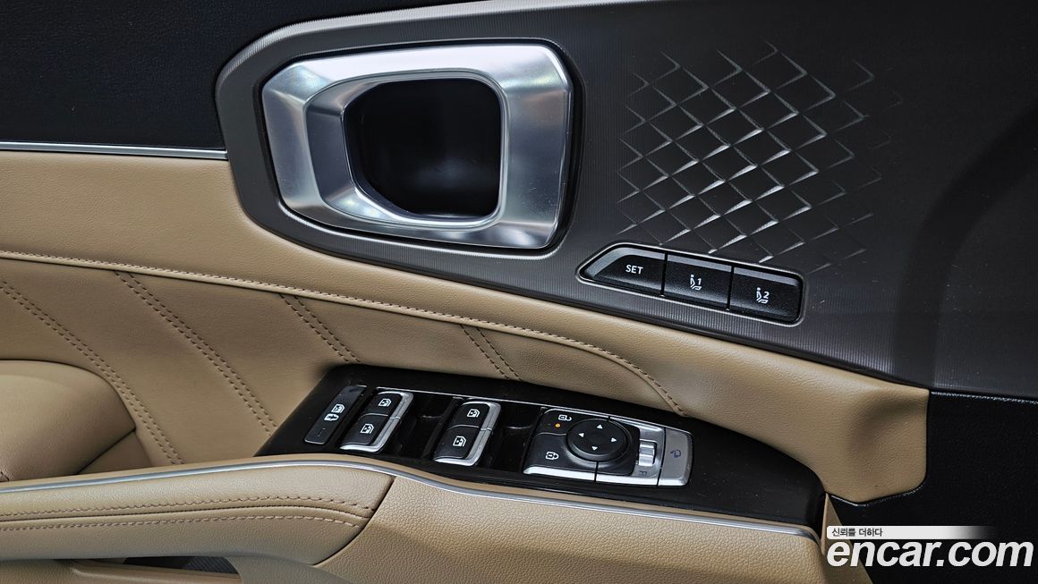 Kia Sorento 2024