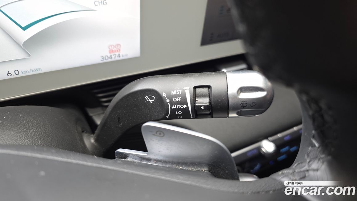 Hyundai Ioniq5 2024