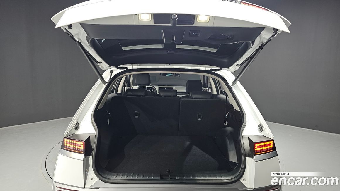 Hyundai Ioniq5 2022