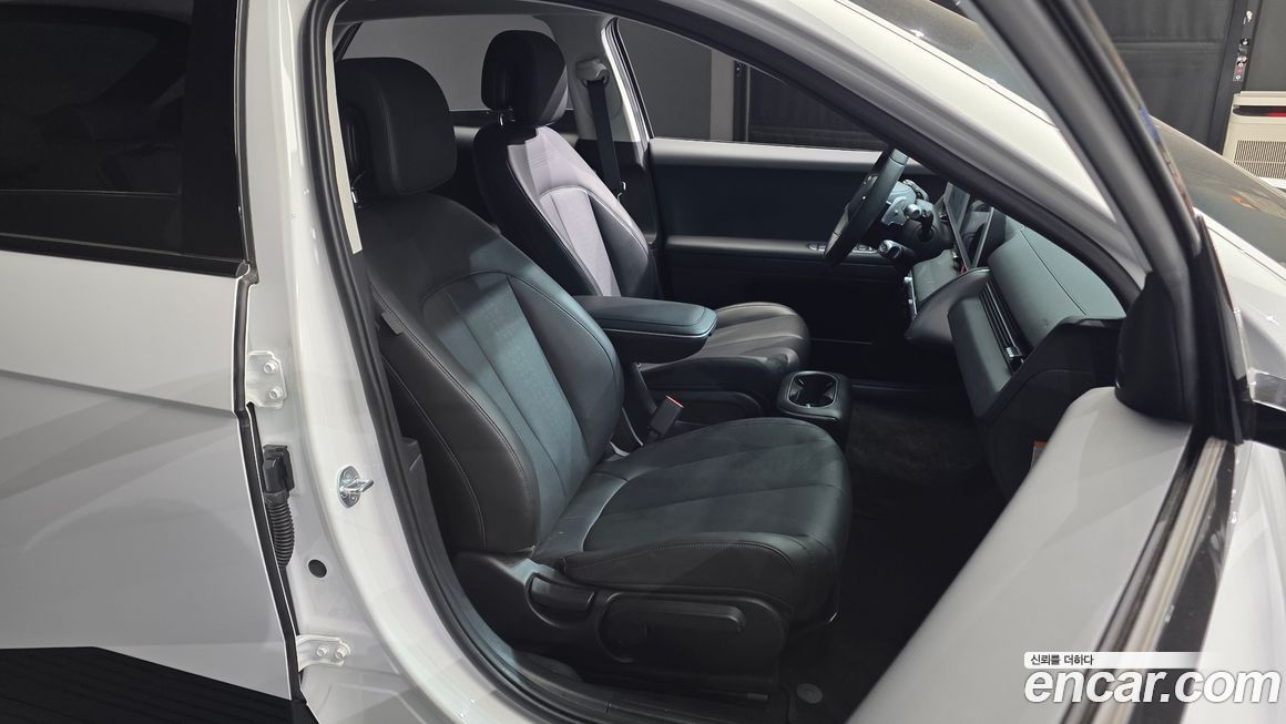 Hyundai Ioniq5 2024