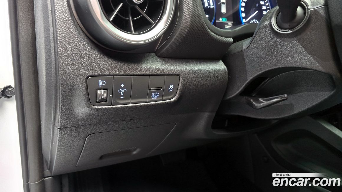 Hyundai Kona 2022