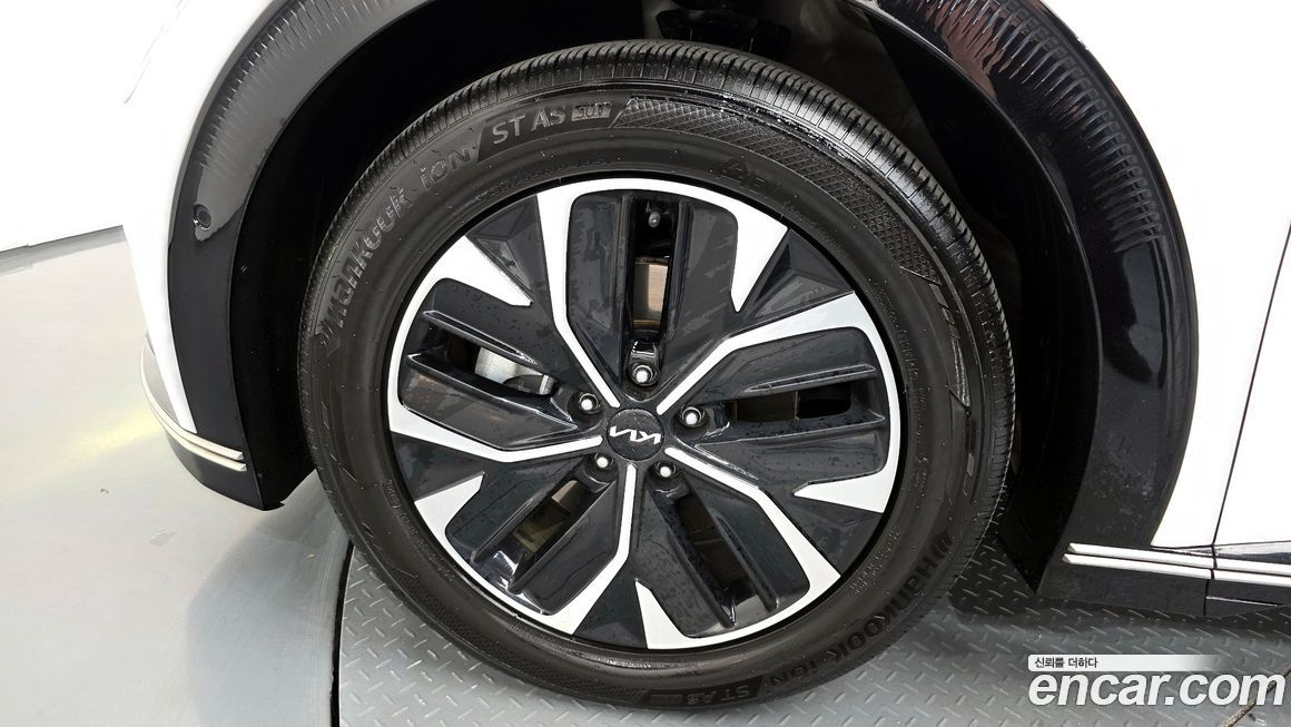 Kia EV6 2023