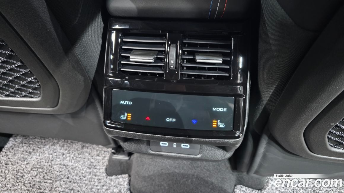 Renault-KoreaSamsung Grand Koleos 2025