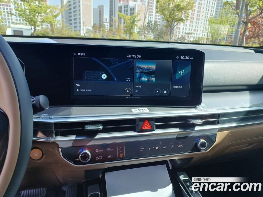 Kia Sorento 2026
