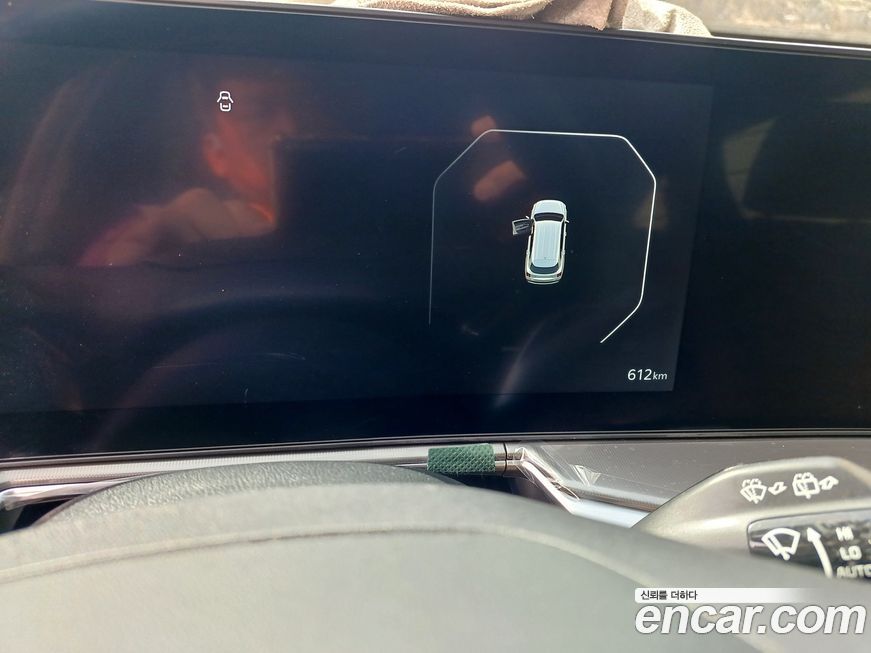 Kia Sorento 2026