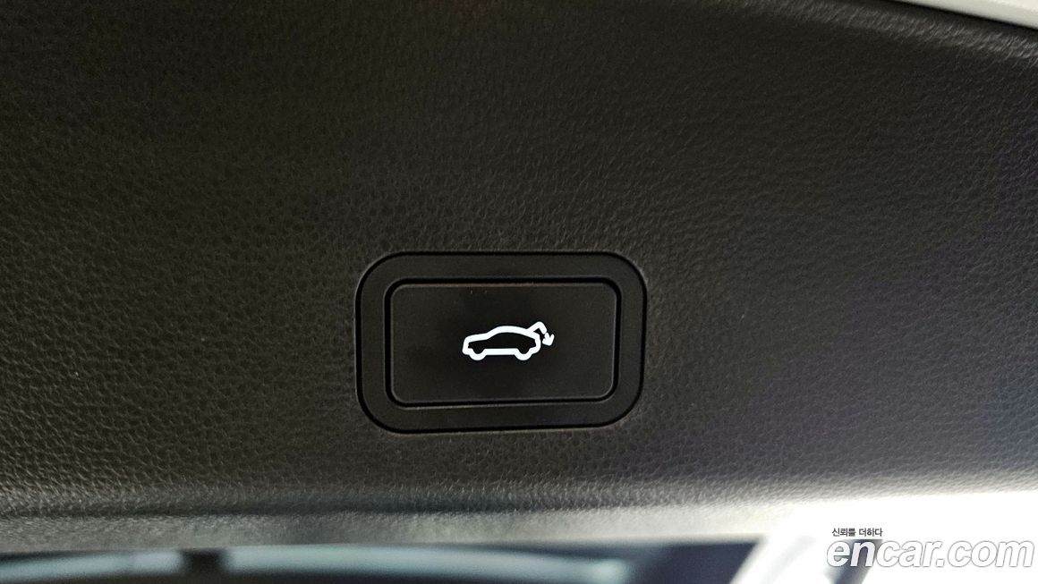 Renault-KoreaSamsung Grand Koleos 2025