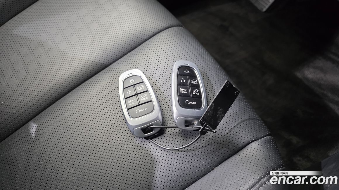 Hyundai Ioniq5 2024
