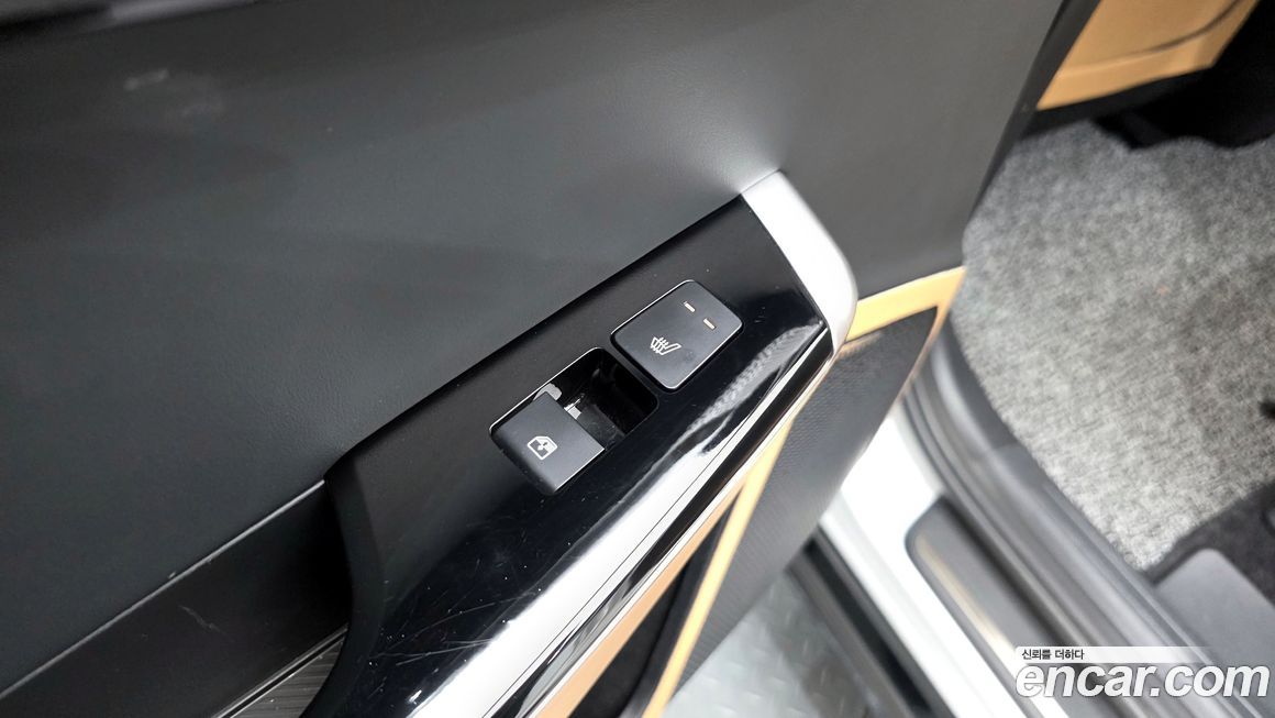 Kia EV6 2023