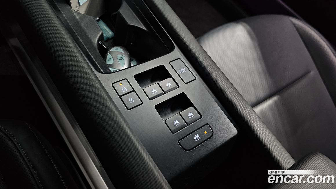 Hyundai Ioniq6 2023