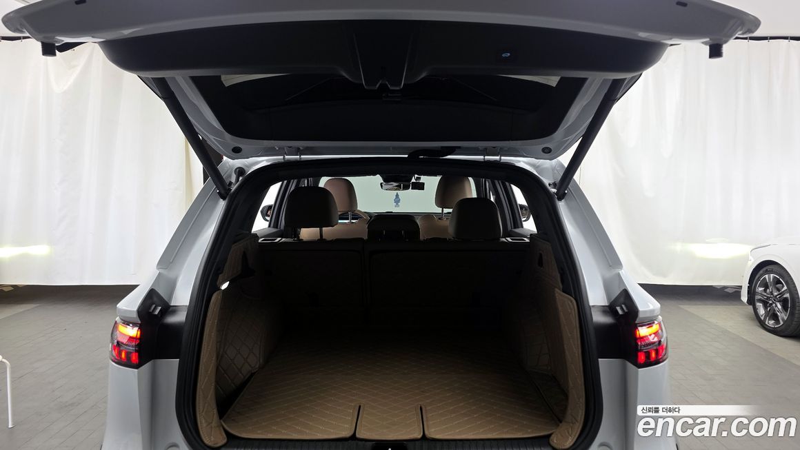 Renault-KoreaSamsung Grand Koleos 2025