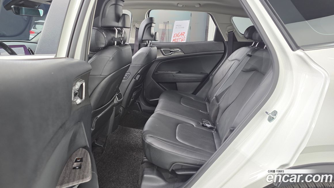 Kia Sportage 2024