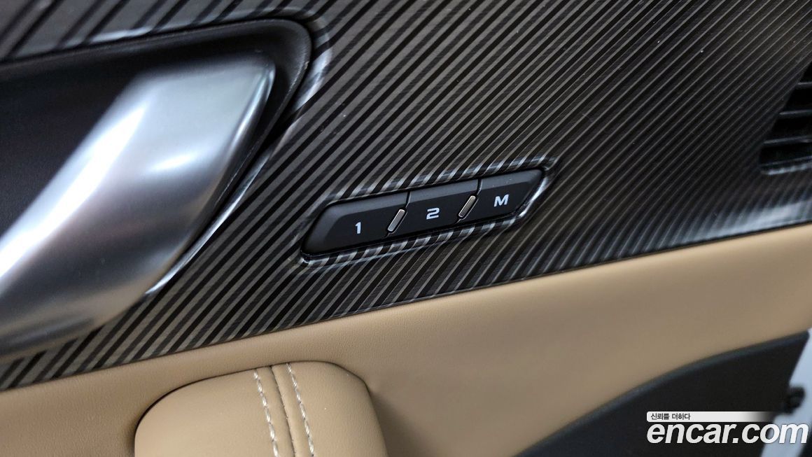 Renault-KoreaSamsung Grand Koleos 2025