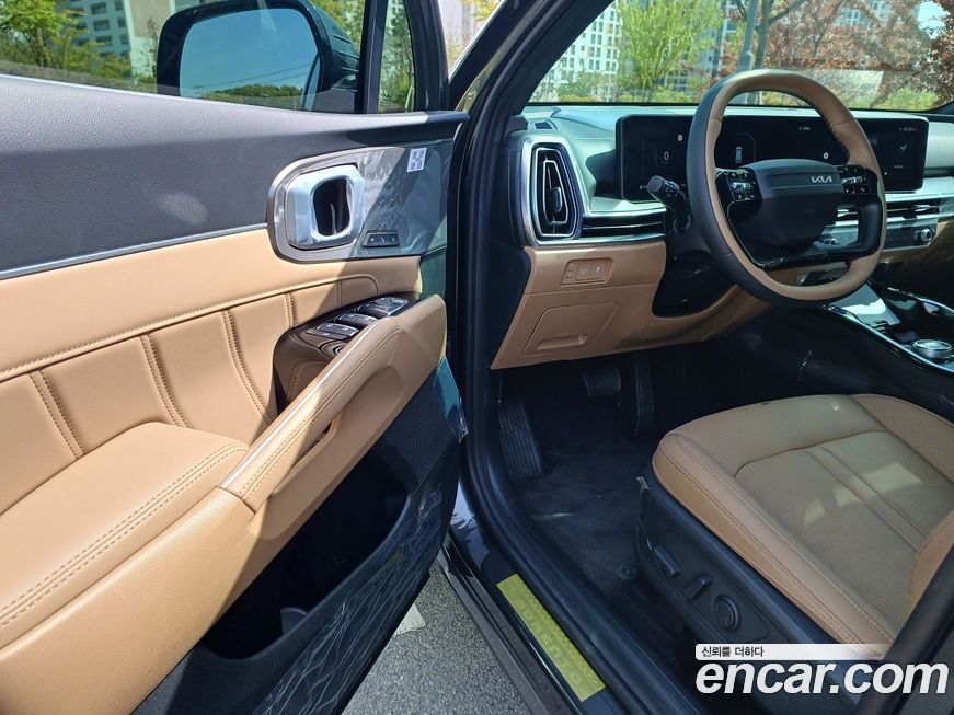 Kia Sorento 2026