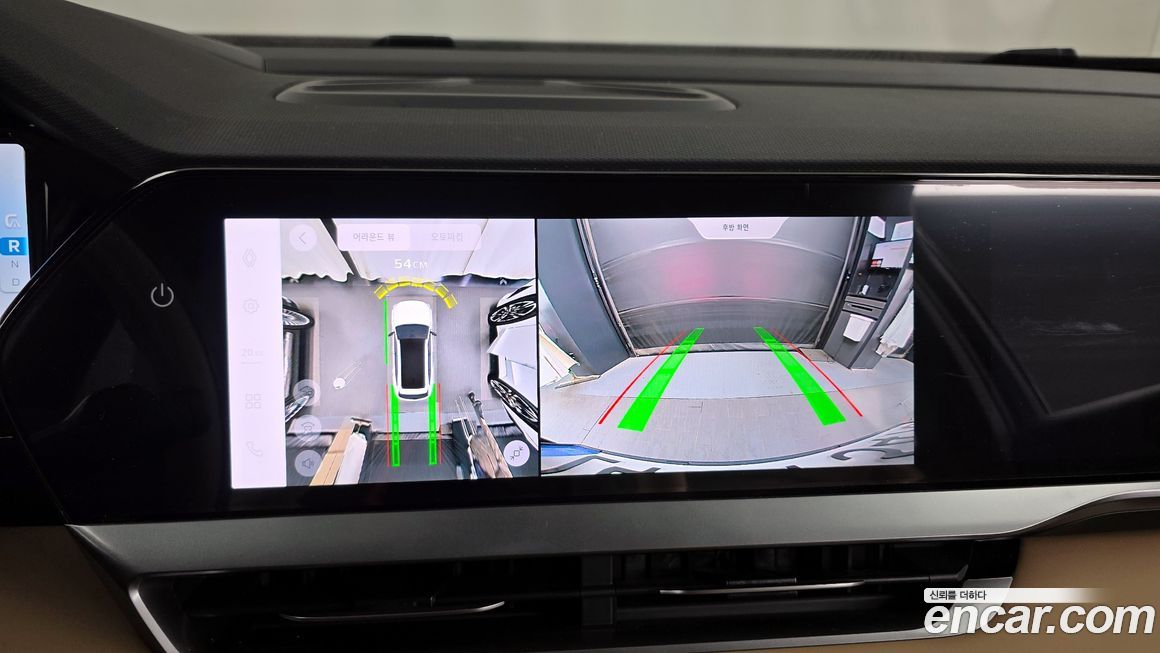 Renault-KoreaSamsung Grand Koleos 2025