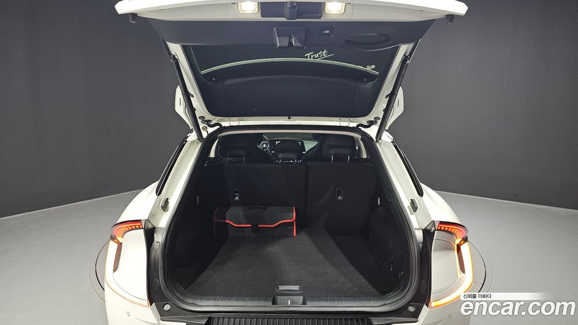 Kia EV6 2022