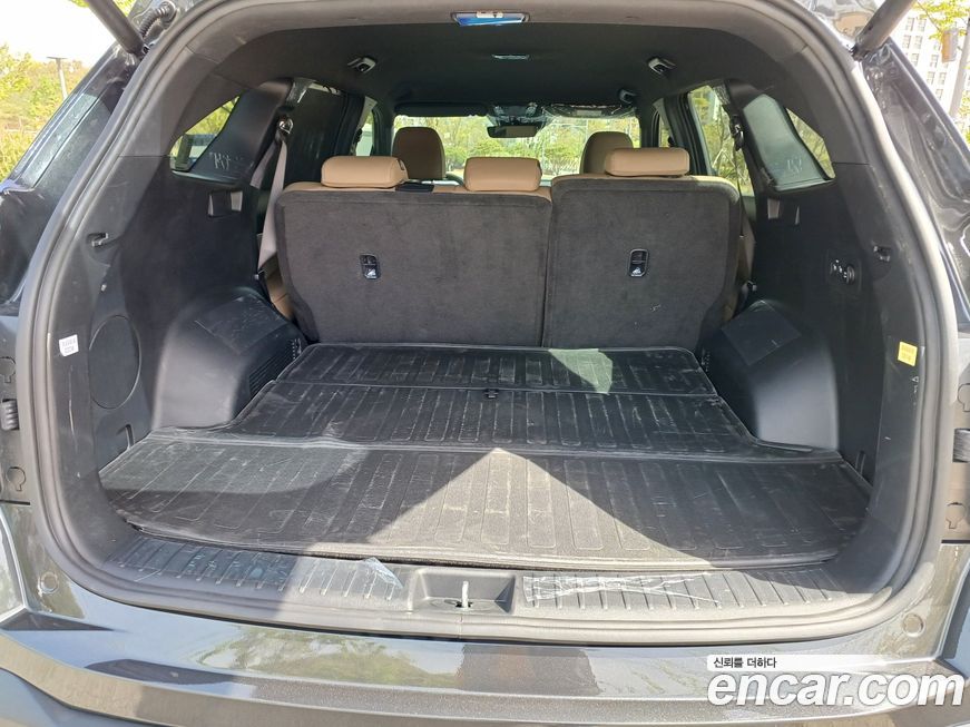 Kia Sorento 2026