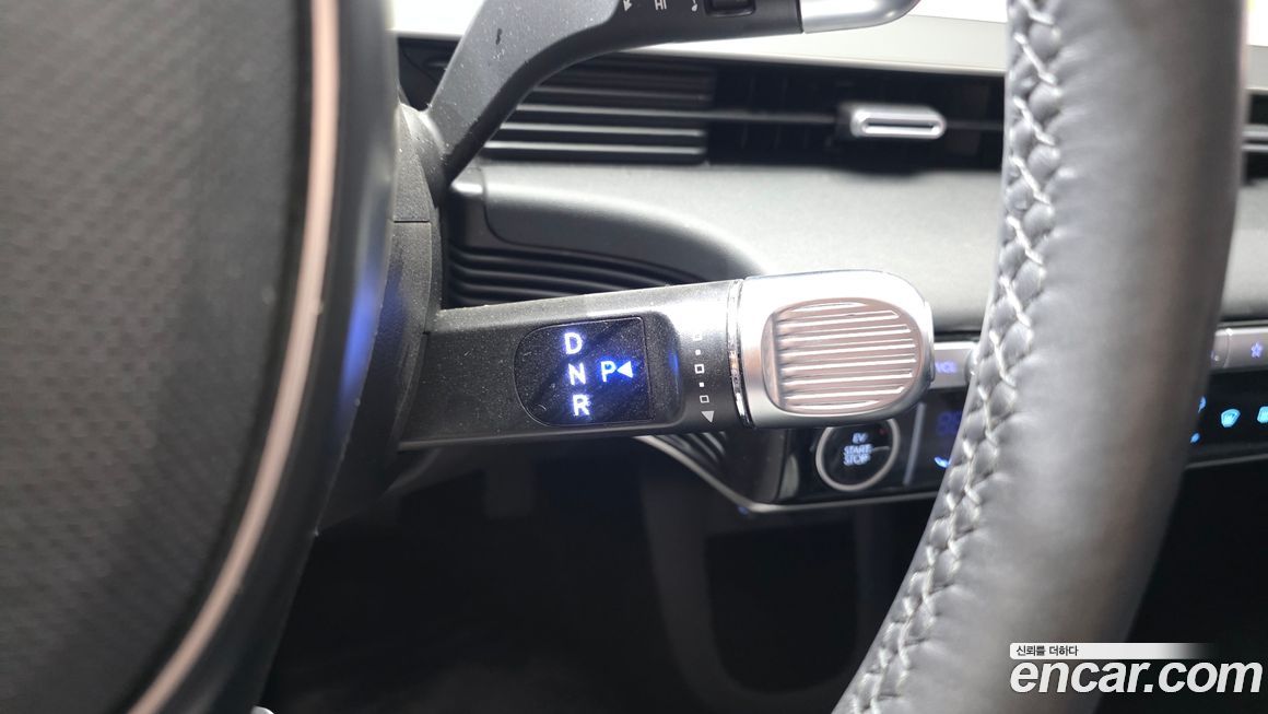Hyundai Ioniq5 2024