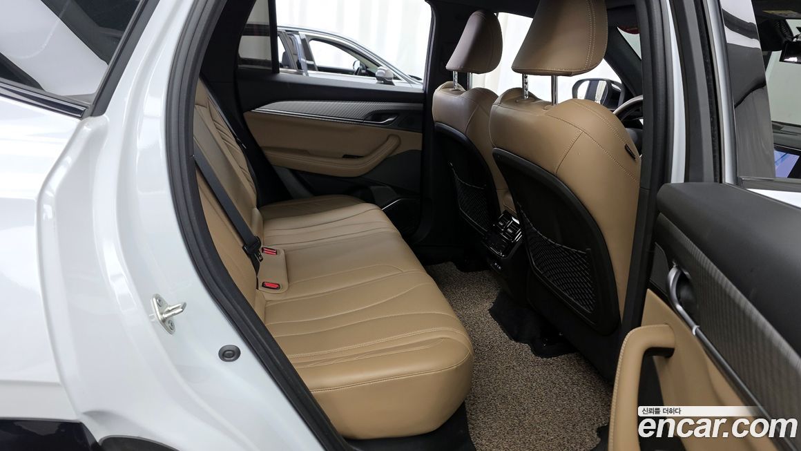 Renault-KoreaSamsung Grand Koleos 2025