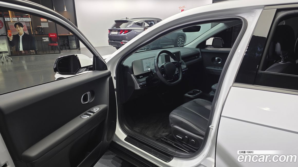 Hyundai Ioniq5 2024