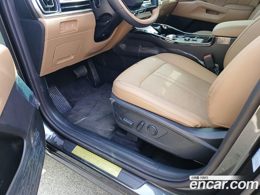Kia Sorento 2026