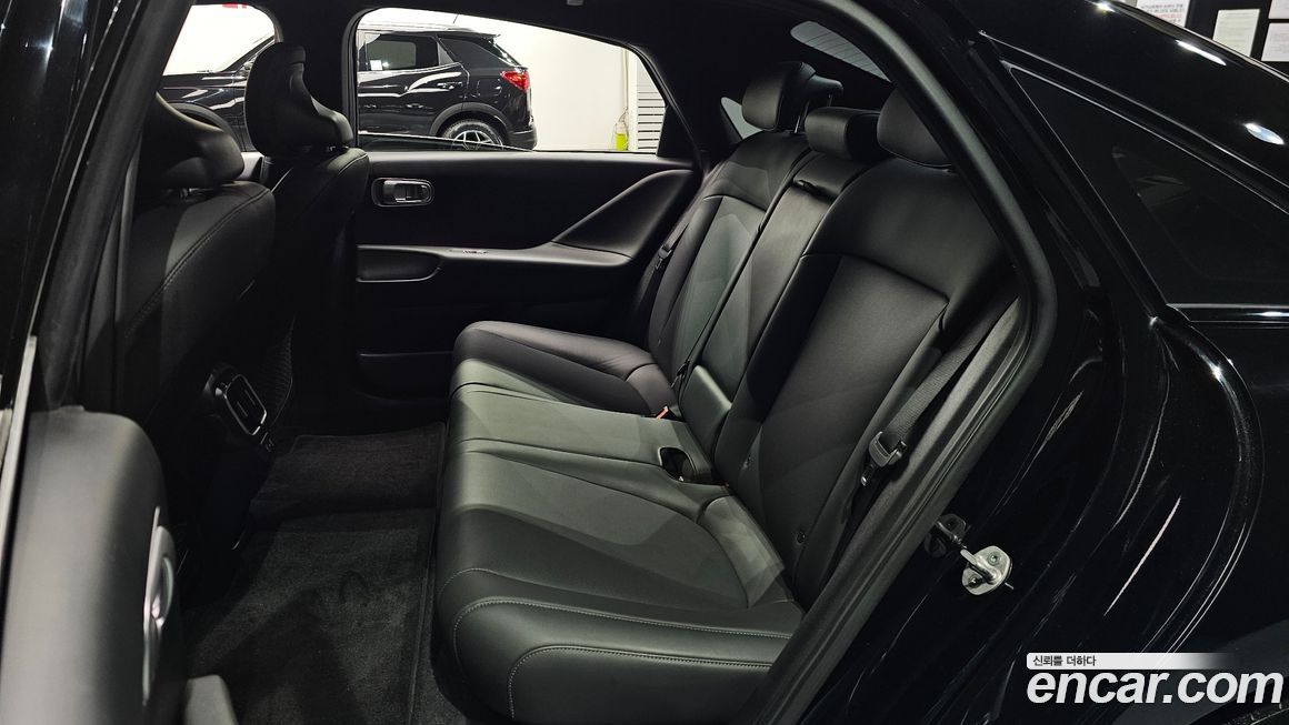 Hyundai Ioniq6 2023