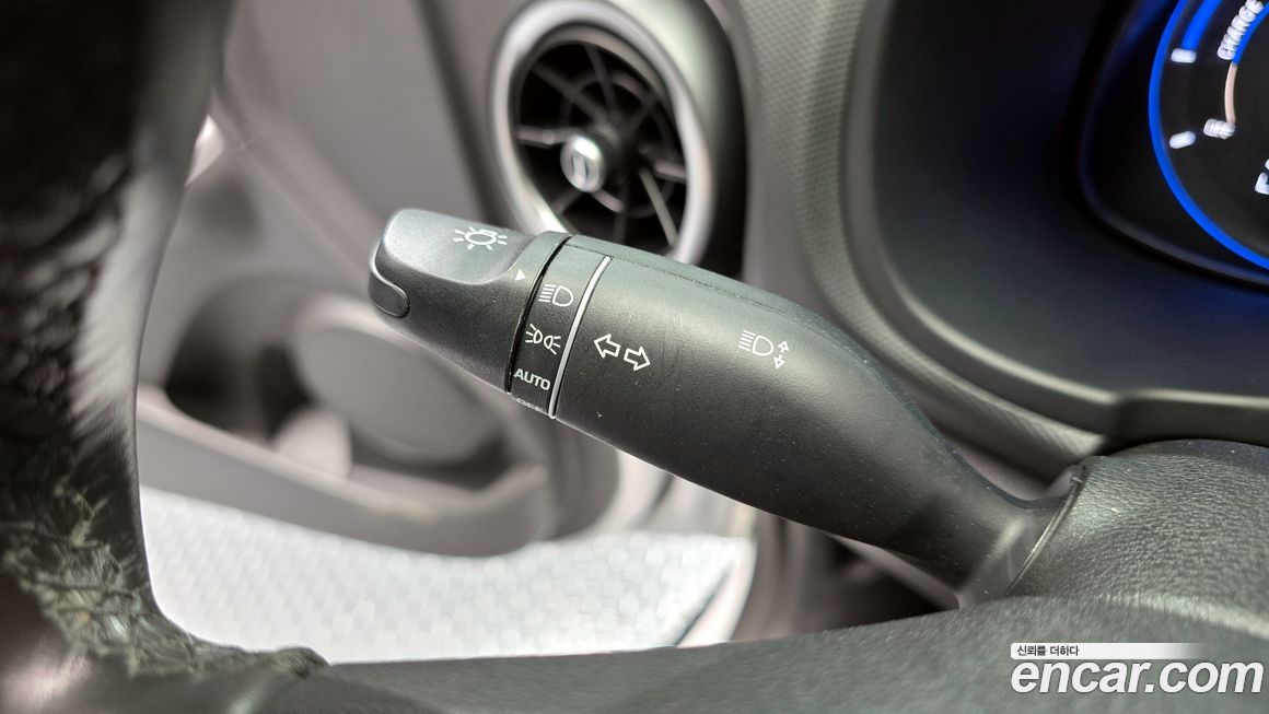 Hyundai Kona 2022
