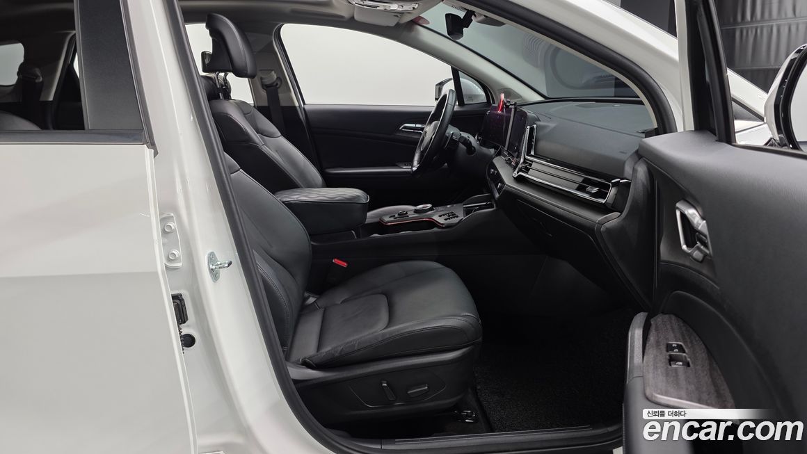 Kia Sportage 2024