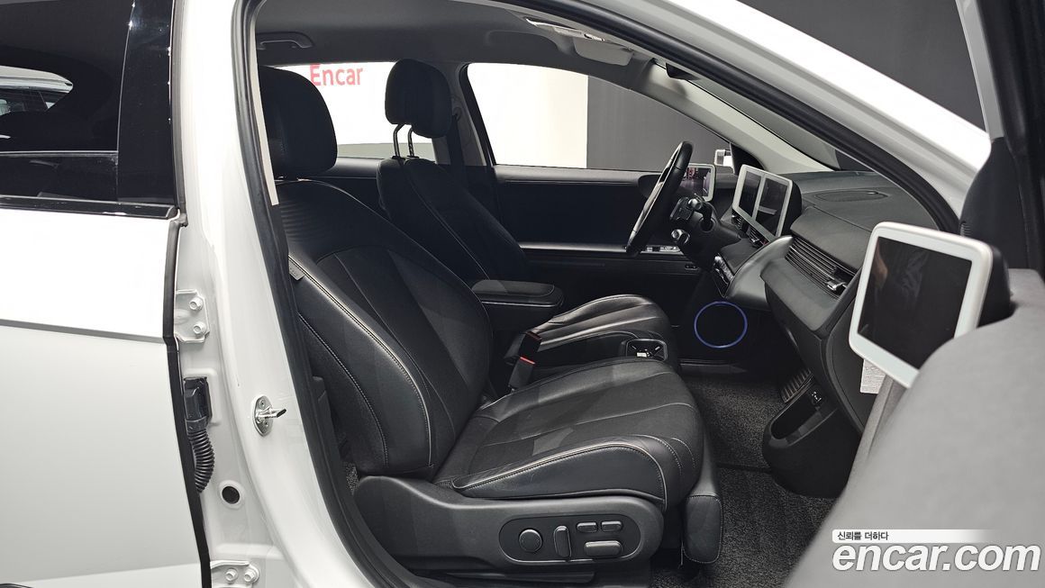 Hyundai Ioniq5 2022