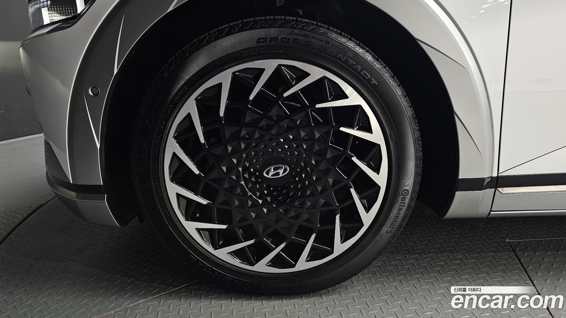 Hyundai Ioniq5 2022
