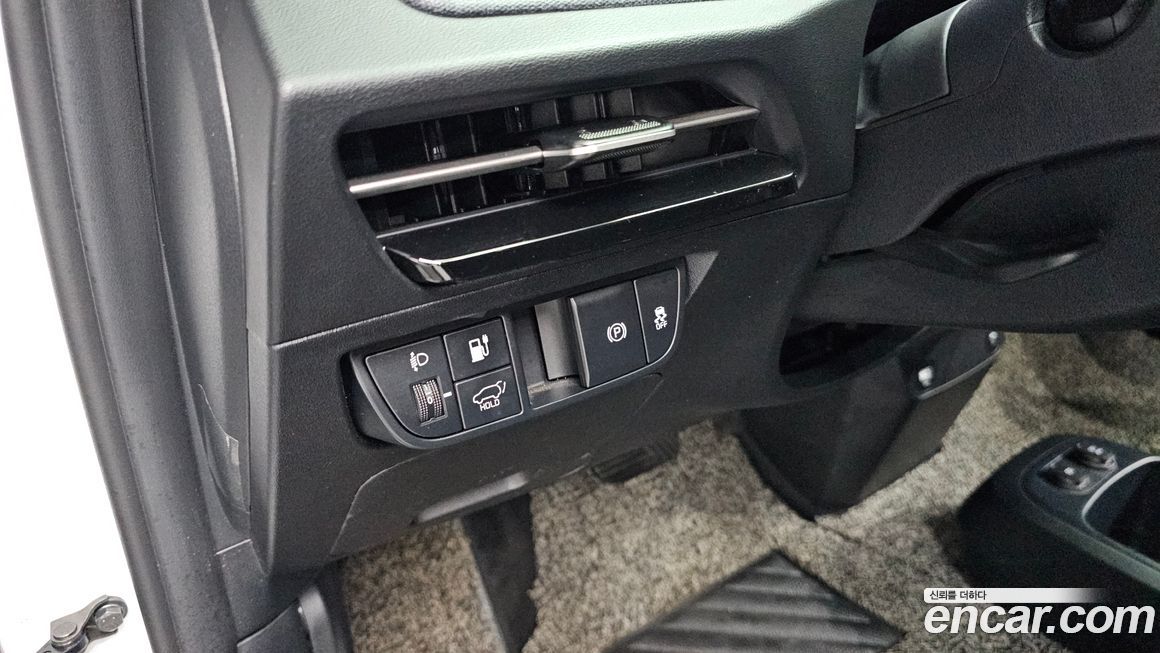 Kia EV6 2022