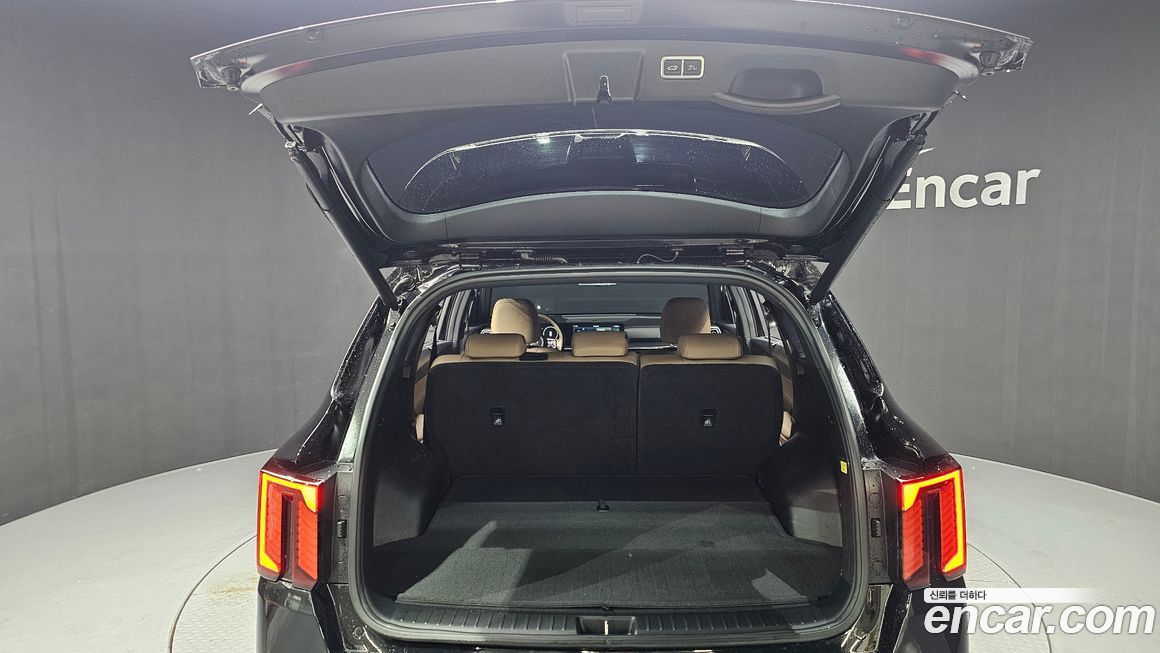 Kia Sorento 2024