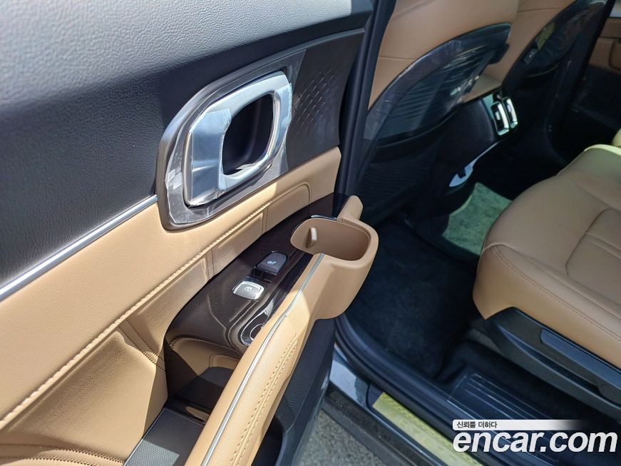 Kia Sorento 2026