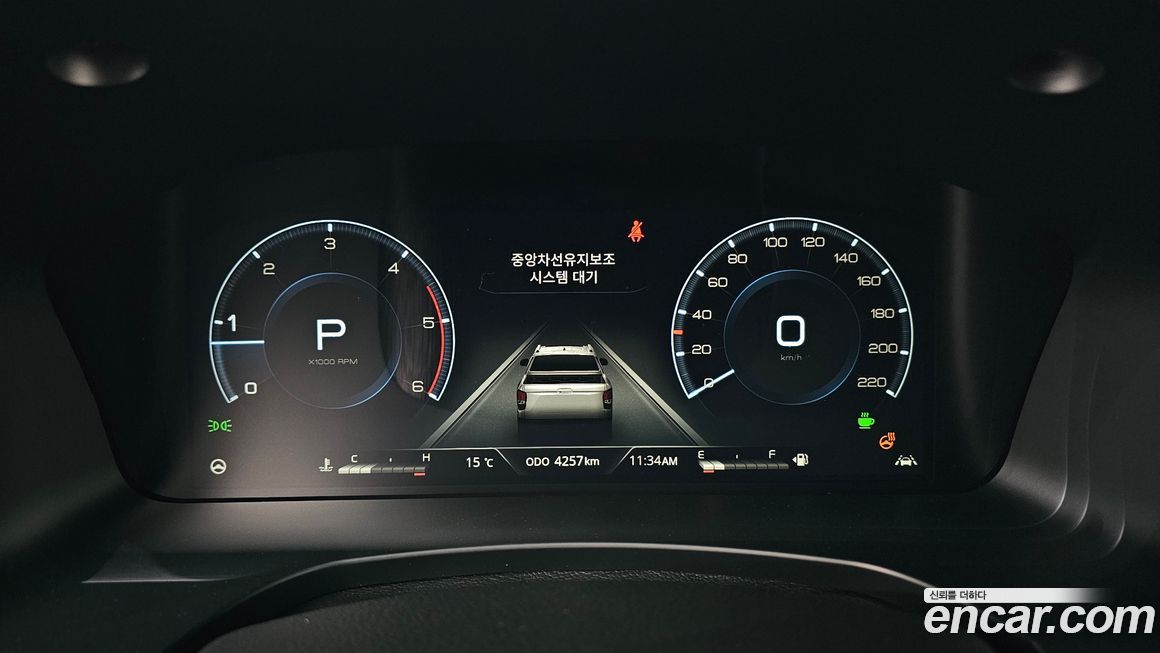 KG_Mobility_Ssangyong Musso 2025