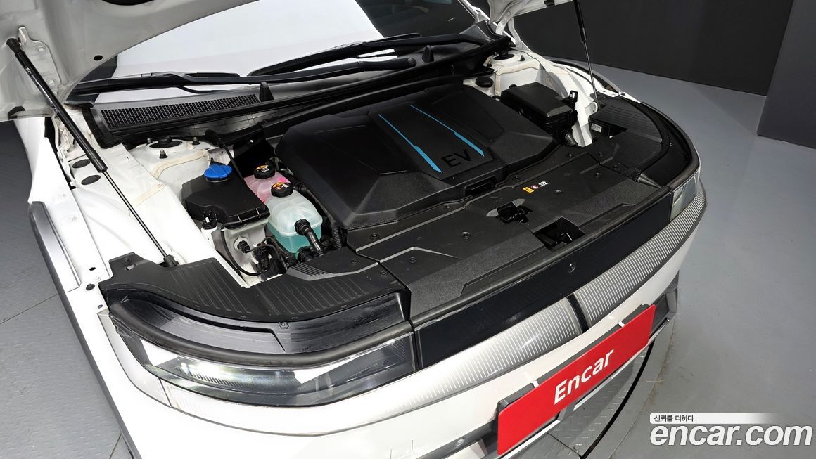 Hyundai Ioniq5 2022