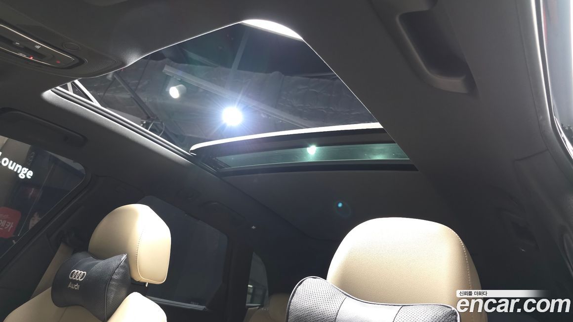 Audi Q5 2021