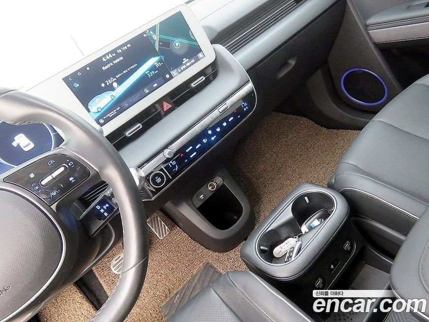 Hyundai Ioniq5 2024