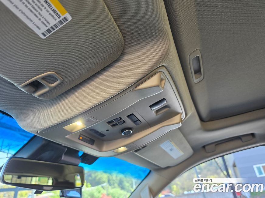 Cadillac Escalade 2018