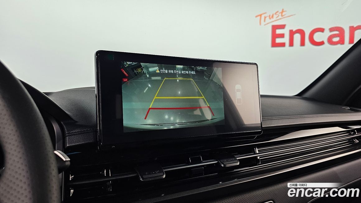 KG_Mobility_Ssangyong Musso 2025