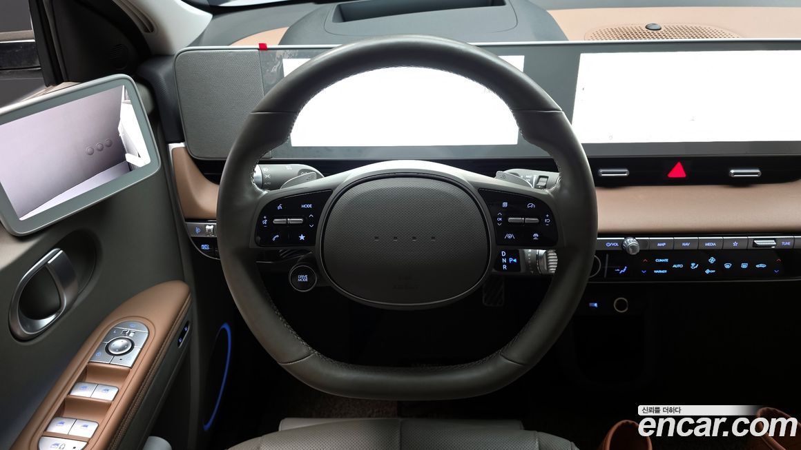 Hyundai Ioniq5 2022