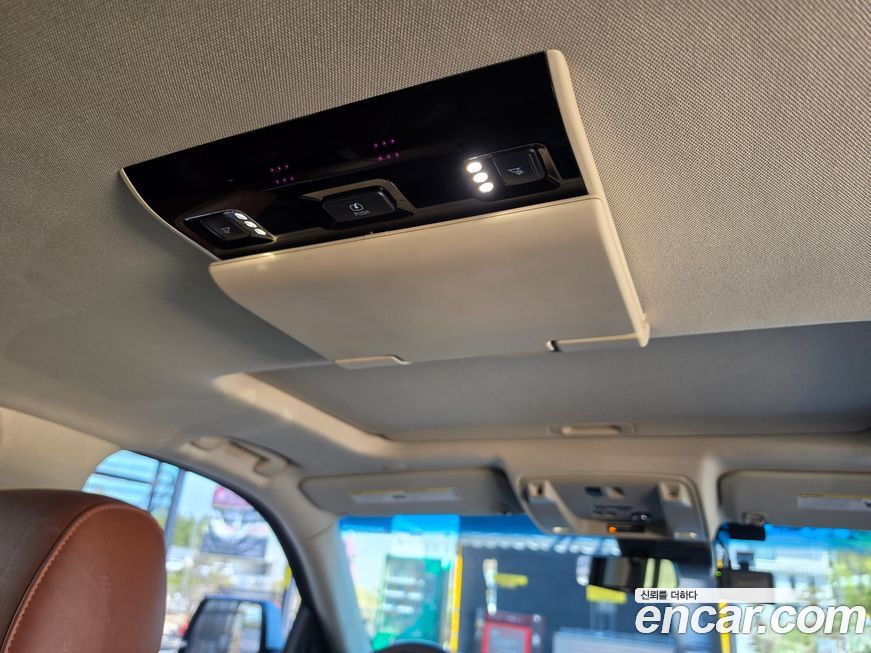 Cadillac Escalade 2018