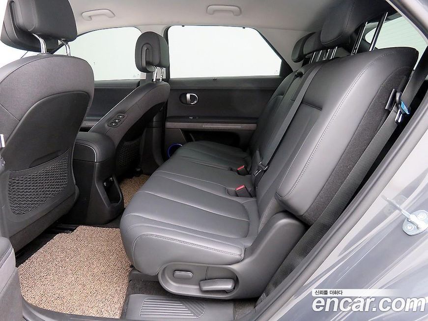 Hyundai Ioniq5 2024