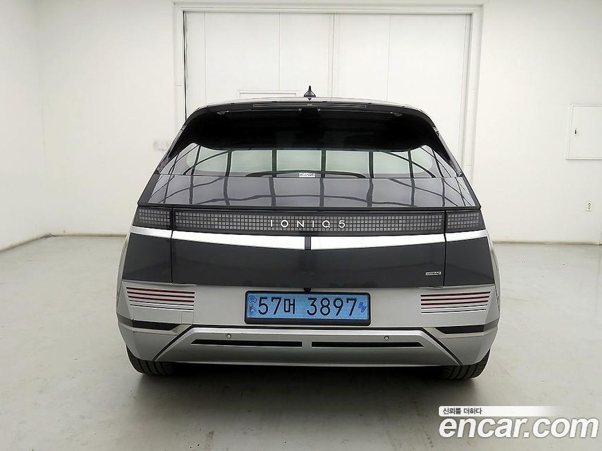 Hyundai Ioniq5 2024